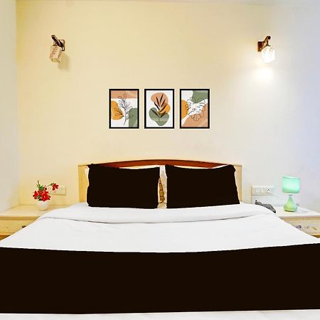 Townhouse Oak Nirman Nagar Mansarovar Jaipur Exterior foto