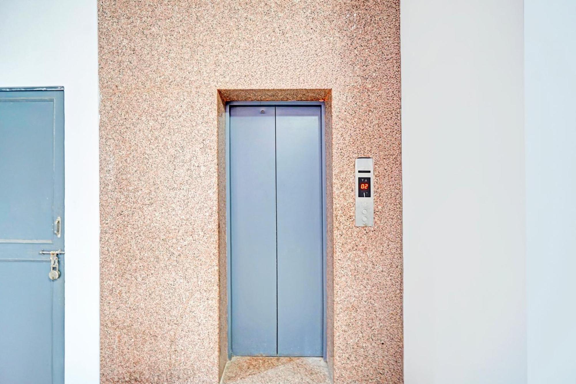 Townhouse Oak Nirman Nagar Mansarovar Jaipur Exterior foto