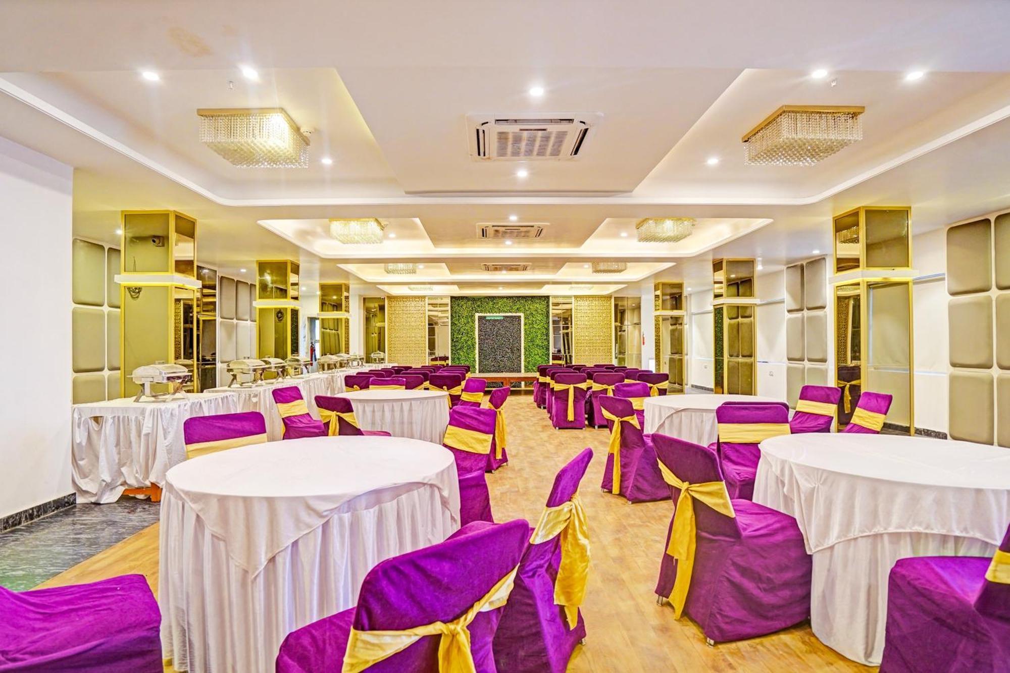 Townhouse Oak Nirman Nagar Mansarovar Jaipur Exterior foto